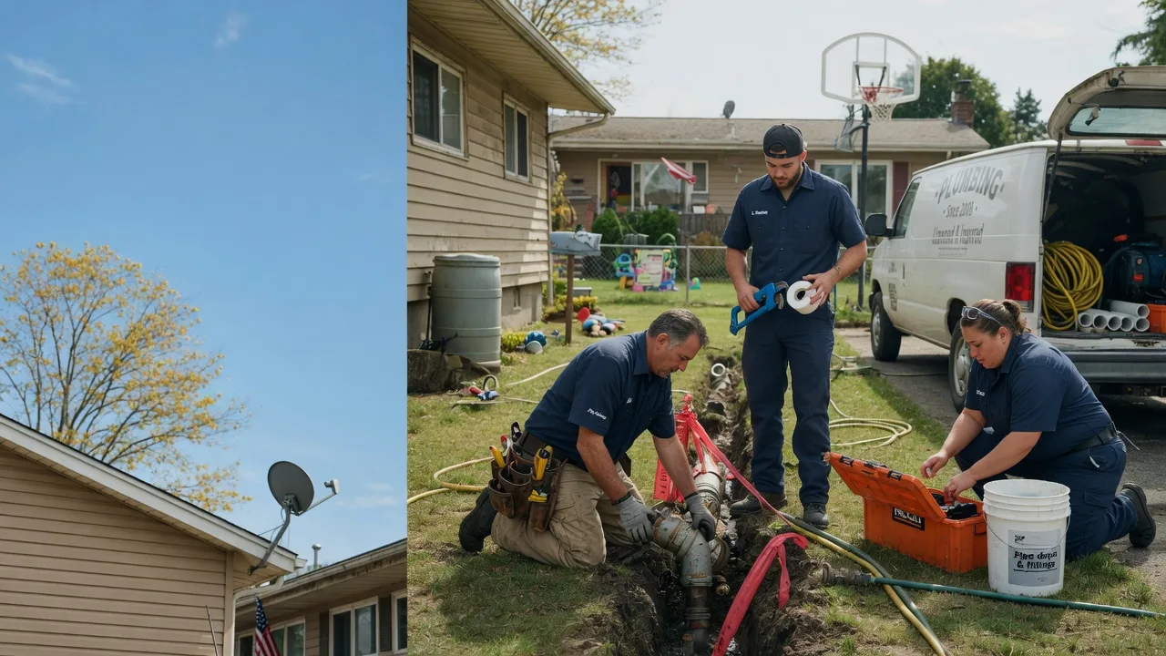 Garbage Disposal Replacement in Catharine, KS near me
